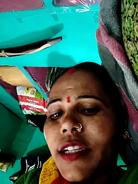 Snapshot of Pooja750 chatting on 26, 2, 2026 Pooja750 online show from 26, 2, 2026