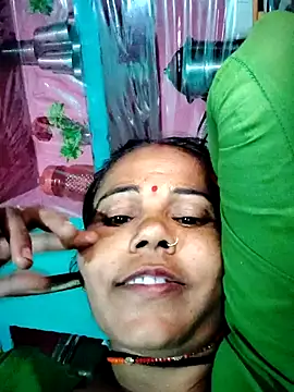 Snapshot of Pooja750 chatting on 26, 2, 2026 Pooja750 online show from 26, 2, 2026