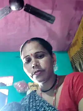 Snapshot of Pooja750 chatting on 27, 2, 2026 Pooja750 online show from 27, 2, 2026