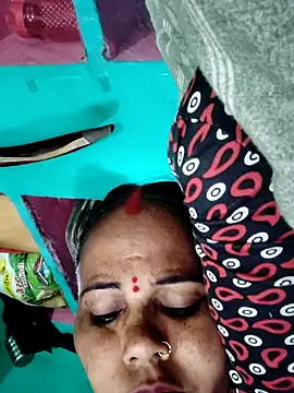 Snapshot of Pooja750 chatting on 2, 3, 2026 Pooja750 online show from 2, 3, 2026