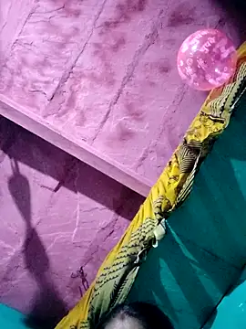 Snapshot of Pooja750 chatting on 2, 3, 2026 Pooja750 online show from 2, 3, 2026