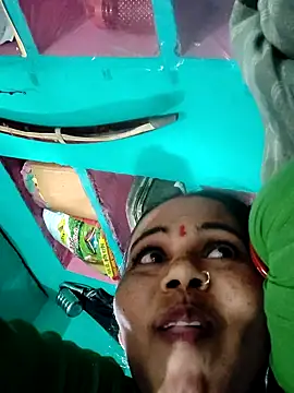 Snapshot of Pooja750 chatting on 3, 3, 2026 Pooja750 online show from 3, 3, 2026