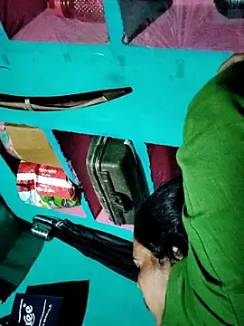 Snapshot of Pooja750 chatting on 7, 3, 2026 Pooja750 online show from 7, 3, 2026