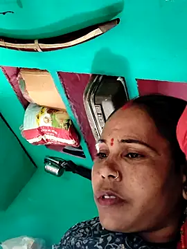 Snapshot of Pooja750 chatting on 15, 3, 2026 Pooja750 online show from 15, 3, 2026