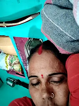 Snapshot of Pooja750 chatting on 19, 3, 2026 Pooja750 online show from 19, 3, 2026