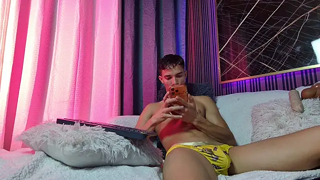 Snapshot of eroseliam chatting on 17, 1, 2026 eroseliam online show from 17, 1, 2026