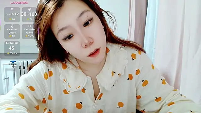 Annasweet- online show from 2, 4, 2026