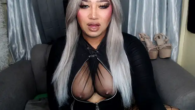 DOMINANT 10inchsCOCK online show from 15, 11, 2025