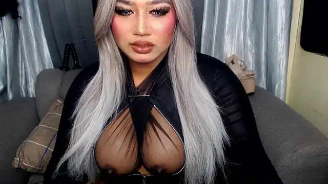 DOMINANT 10inchsCOCK online show from 16, 11, 2025