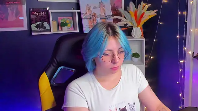 Snapshot of Penny_Stanley chatting on 20, 10, 2025 Penny Stanley online show from 20, 10, 2025