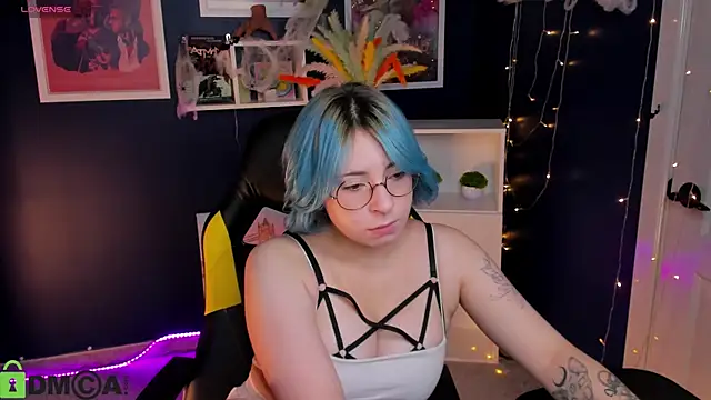 Snapshot of Penny_Stanley chatting on 27, 10, 2025 Penny Stanley online show from 27, 10, 2025