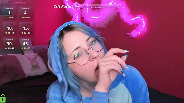 Penny Stanley online show from 28, 11, 2025