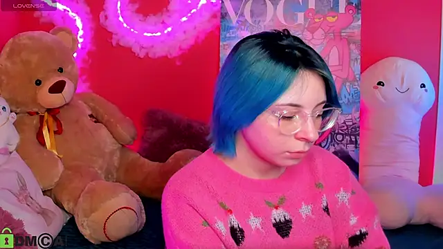 Penny Stanley online show from 17, 12, 2025