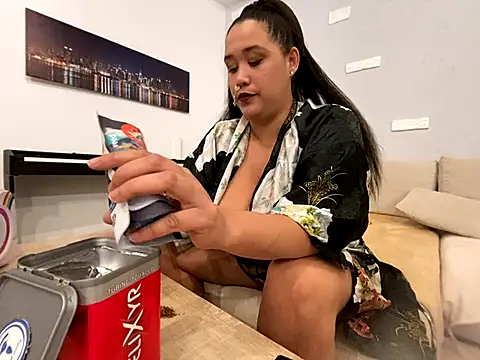 Big Boob Gang online show from 9, 10, 2025