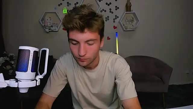 joseph bear  online show from 12, 9, 2025