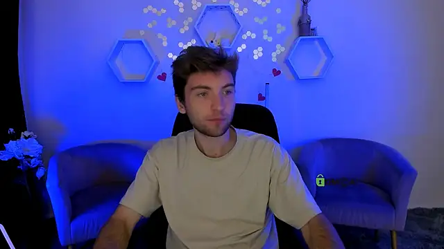 joseph bear  online show from 28, 9, 2025