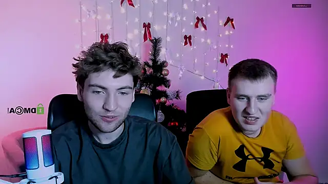 joseph bear  online show from 21, 12, 2025