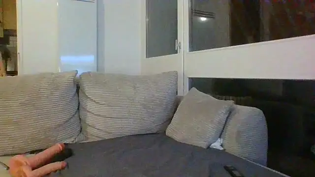 SpicyyyAngel online show from 7, 10, 2025