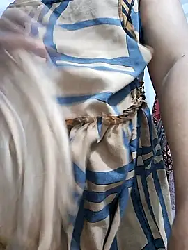 BeautyGirl sara online show from 24, 10, 2025