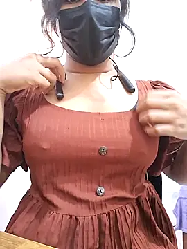 BeautyGirl sara online show from 15, 11, 2025