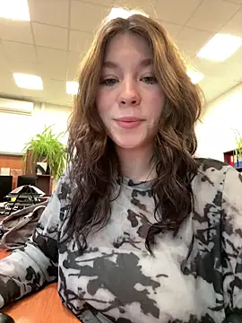 Snapshot of Mimiumuy chatting on 15, 10, 2025 Mimiumuy online show from 15, 10, 2025