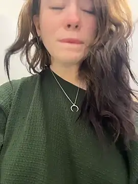 Snapshot of Mimiumuy chatting on 28, 10, 2025 Mimiumuy online show from 28, 10, 2025