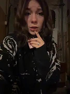 Snapshot of Mimiumuy chatting on 2, 11, 2025 Mimiumuy online show from 2, 11, 2025