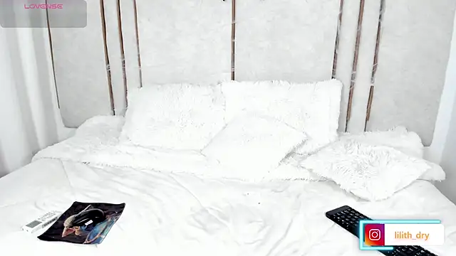 Snapshot of Lilith_dry chatting on 11, 10, 2025 Lilith dry online show from 11, 10, 2025