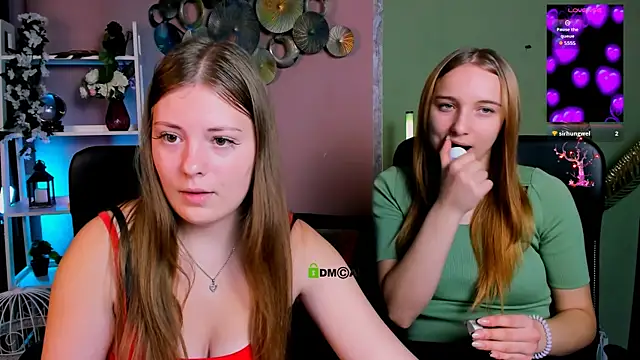 keylas moan online show from 7, 11, 2025