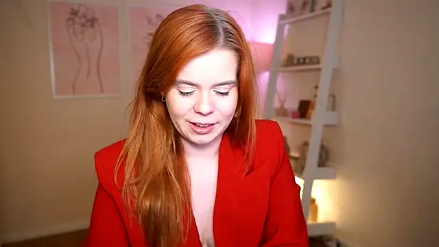 Snapshot of Red_Hotline chatting on 21, 10, 2025 Red Hotline online show from 21, 10, 2025