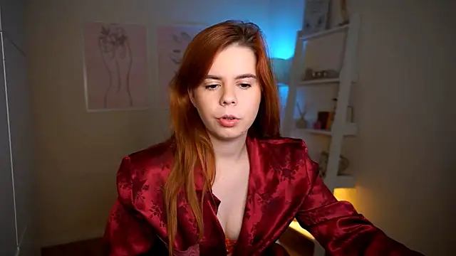 Snapshot of Red_Hotline chatting on 30, 10, 2025 Red Hotline online show from 30, 10, 2025