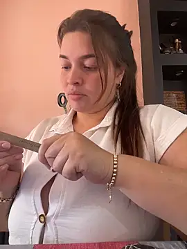 sarahreyess 11 online show from 7, 3, 2026