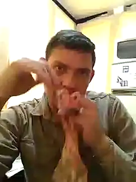 Snapshot of Az-09Ga chatting on 15, 9, 2025 Az-09Ga online show from 15, 9, 2025