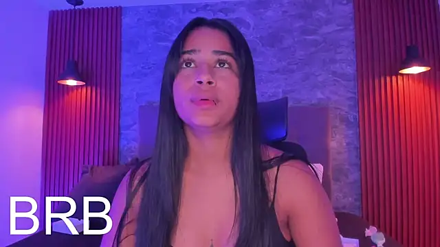 zoe evans5 online show from 26, 9, 2025