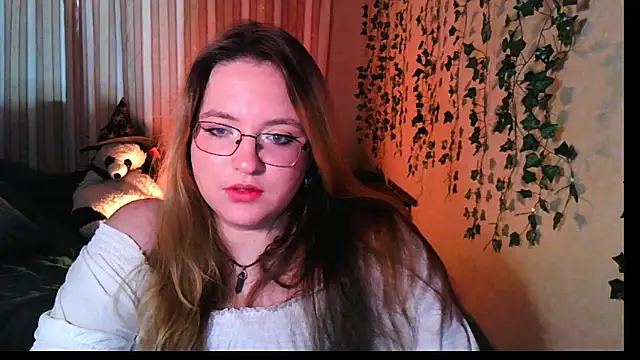 ZayaRush online show from 16, 10, 2025