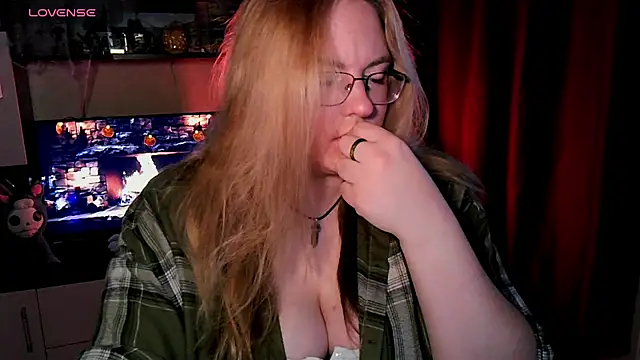 ZayaRush online show from 14, 11, 2025