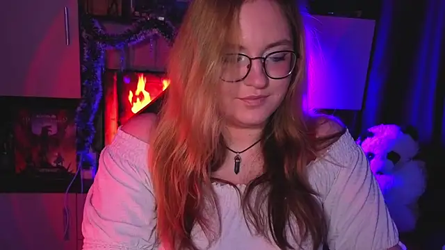 ZayaRush online show from 3, 3, 2026