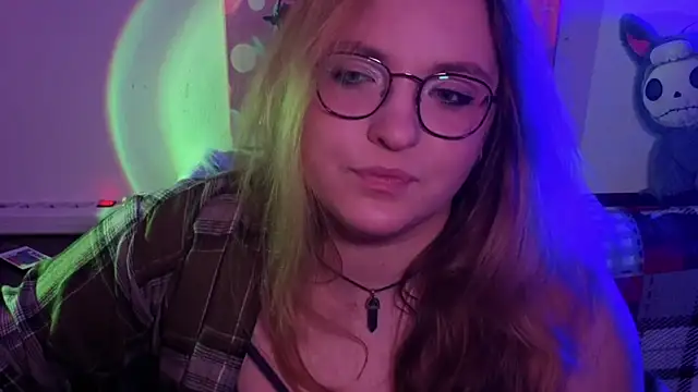 ZayaRush online show from 15, 3, 2026