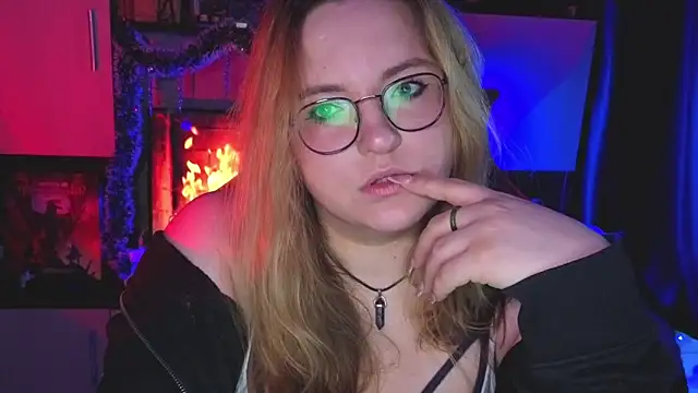 ZayaRush online show from 20, 3, 2026