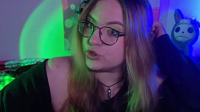 ZayaRush online show from 21, 3, 2026