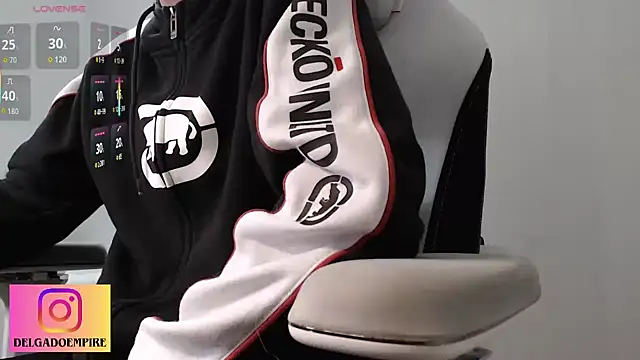 delgadopollon1991 online show from 26, 2, 2026