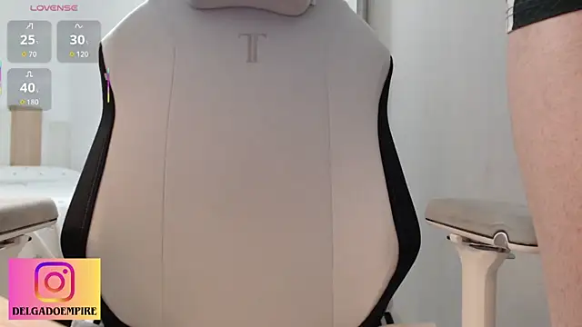 delgadopollon1991 online show from 10, 3, 2026