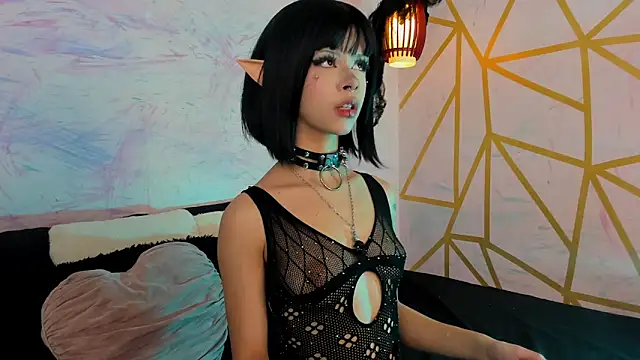 badfairy online show from 8, 10, 2025