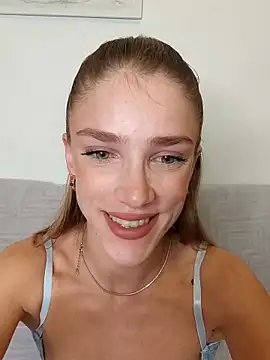TeaseRosie online show from 28, 9, 2025