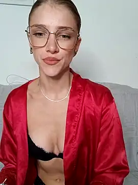 TeaseRosie online show from 29, 9, 2025