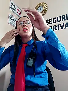 Hannah-colx online show from 10, 10, 2025