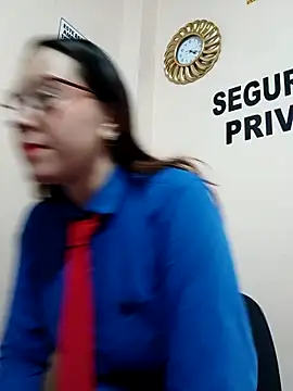 Hannah-colx online show from 9, 11, 2025