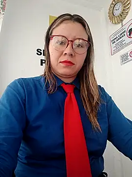 Hannah-colx online show from 26, 11, 2025