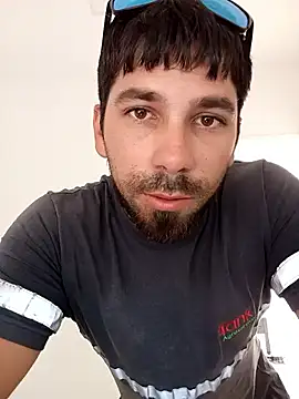 Lushakuiron1 online show from 17, 1, 2026