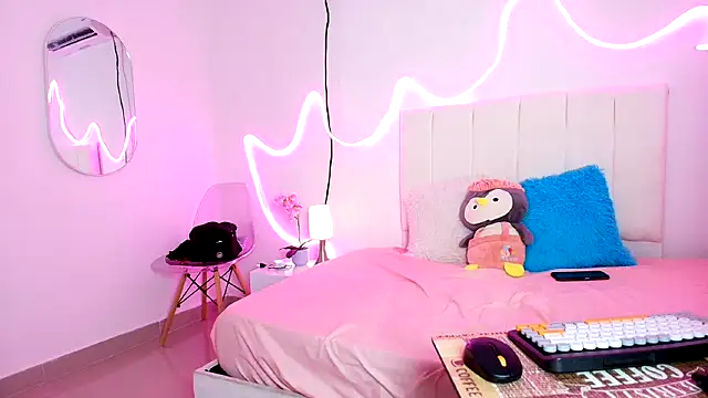 iiamsara online show from 26, 9, 2025